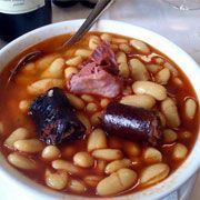 Gastronomía en Teverga, Asturias Gastronomía de Teverga, Asturias