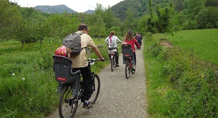 Turismo con niños en Teverga, Asturias Turismo con niños en Asturias