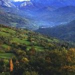 Blog de Teverga, Asturias