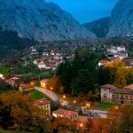 Alrededores casa rural L'Arboleu Asturias Teverga