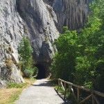 Casa rural muy cerca de la Senda del Oso, ruta de bicicleta y senderismo en Asturias