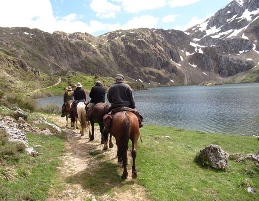 rutas-a-caballo-asturias-senda-del-oso