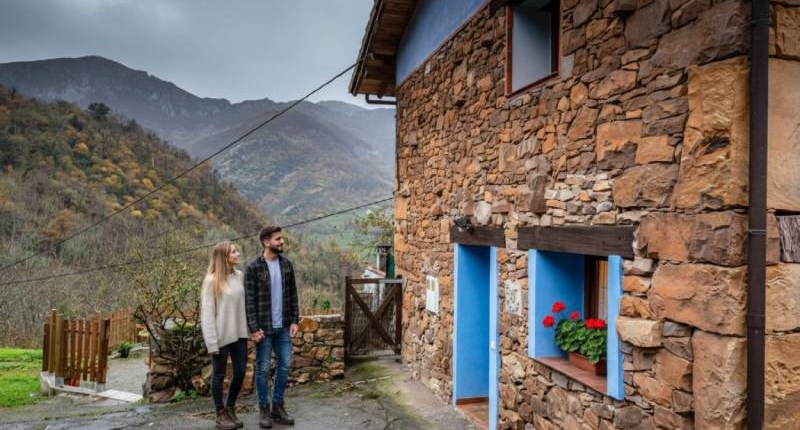 casa-rural-con-zona-exterior