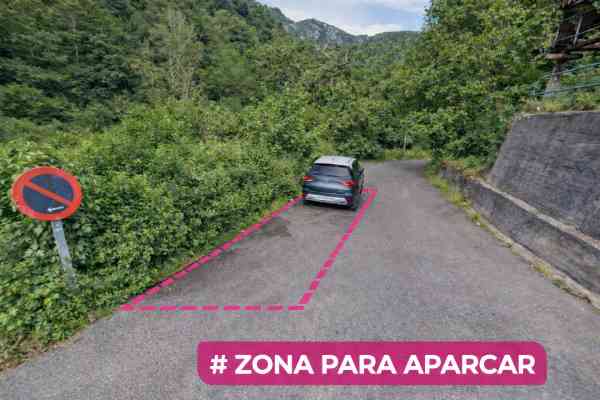 santa-maria-proaza-aparcar